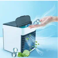 مینی کولر آبی مدل Arctic Air Ultra