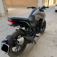 موتور گلکسیNa250