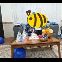 پرده