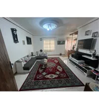 اپارتمان ط اول تمیز شخصی ساز دوبر