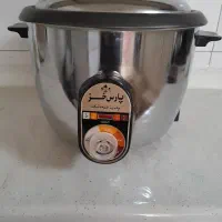 پلوپزپارس خزر