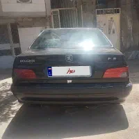 پارس|خودرو سواری و وانت|مشهد, شهرک بهارستان|دیوار