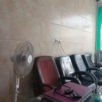 زمین در منطقه هشت بنگله