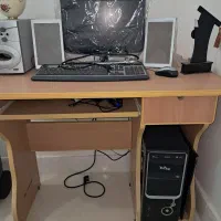 کامپیومتر کامل با لوازم جانبی