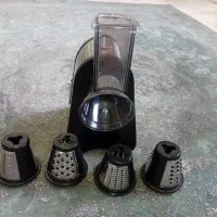 رنده برقی راف مدل ۳۳۹۰