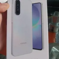 سامسونگ galaxy a36 با حافظهٔ ۲۵۶ گیگابایت|موبایل|تهران, چیتگر|دیوار