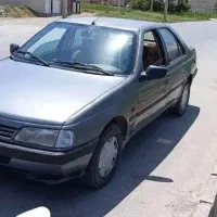 پژو405مدل 92