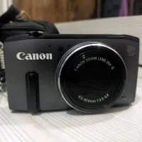 کنون sx270 hs زوم ۲۰