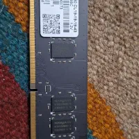 RAM 16GB DDR4