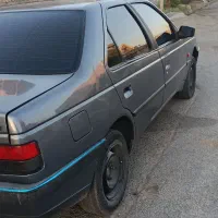 فروش ماشین 405