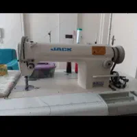 چرخ راسته جک دینام بزرگ درحدنو استفاده دراپارتمان