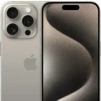 iphone 15 pro max ریجستر