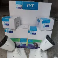 پک 2عددی  TVT