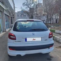 پژو۲۰۷ تیپ ۵
