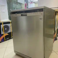 ظرفشویی الجی با بخار