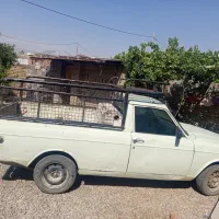 پیکان وانت