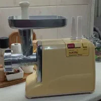 چرخ گوشت الکترا ژاپن