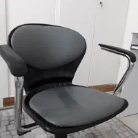 صندلی چرخ دار