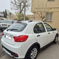 کوئیک gx مدل 1402 *نقد اقساط*