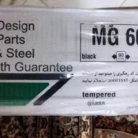 گاز رومیزی پنج شعله بیمکث