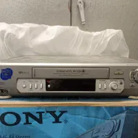 VHS نوستالژی سونی