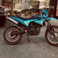 تریل gy200