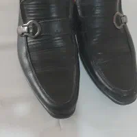 کفش مردانه