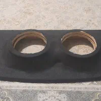 تاقچه سه بعدی پراید