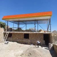 اجرای شیروانی با اکیپ مجهز و سریع.