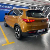 تیگو 7 مدل 1397|خودرو سواری و وانت|تهران, تهرانپارس غربی|دیوار