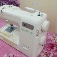 چرخ خیاطی ژانومه