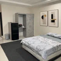 سویت مبله کلید اول . بلوار خلیج فارس