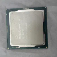 CPU cori5 9400f|قطعات و لوازم جانبی رایانه|اصفهان, نقش جهان|دیوار