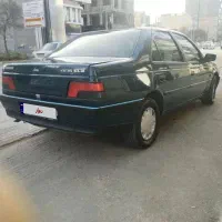 پژو 405 مدل 83