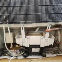 تعمیرات یخچال های صنعتی و خانگی در گیلان