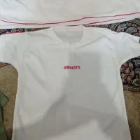 لباس ژیمناستیک