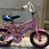 دوچرخه بچه