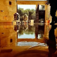 کفسابی و سنگسابی تخصصی کل مناطق تهران تضمینی نانو