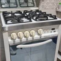 اجاق گاز امپراطور