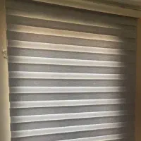 فروش پرده زبرا