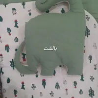 سرویس خواب کودک همراه فا قنداق فرنگی و سرهمی|اسباب و اثاث بچه|ملایر, |دیوار