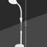 چراغ لوپ پایه دار LED نو