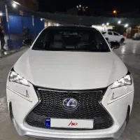 Fsport۴کلید Nx300/2017
