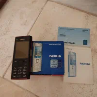 گوشی نوکیا X2 عتیقه نوستالژی