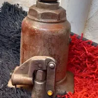 جک‌۲۵تنی‌وقلاب‌جرثقیل