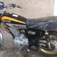 موتور هندا