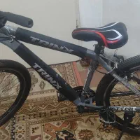 دوچرخه  سایز 26