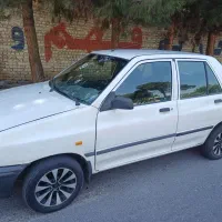 پراید131se