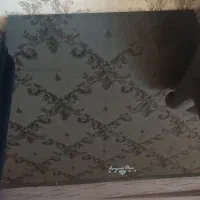 میز وگل میز وسط