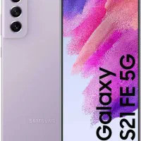 سامسونگ S21FE5Gدر حد نو